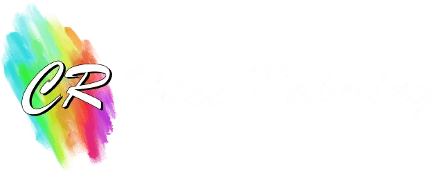 CR Face Painting logo